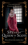 Book cover for Spy for the Queen of Scots