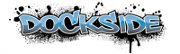 Logo for Dockside