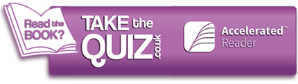 Logo for Take the Quiz