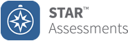 Logo for STAR Assessments
