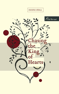 Book cover for Chasing the King of Hearts