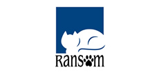 Logo for Ransom