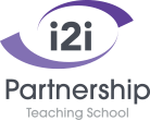 Logo for i2i Partnership