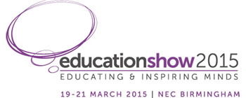 Logo for the Education Show
