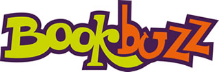 Logo for Bookbuzz
