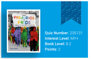 From Prejudice to Pride: quiz no. 235131