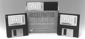 "The Accelerated Reader"
