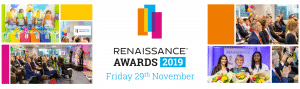 Celebrating the Renaissance Awards 2019