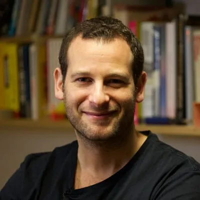 Dan Freedman