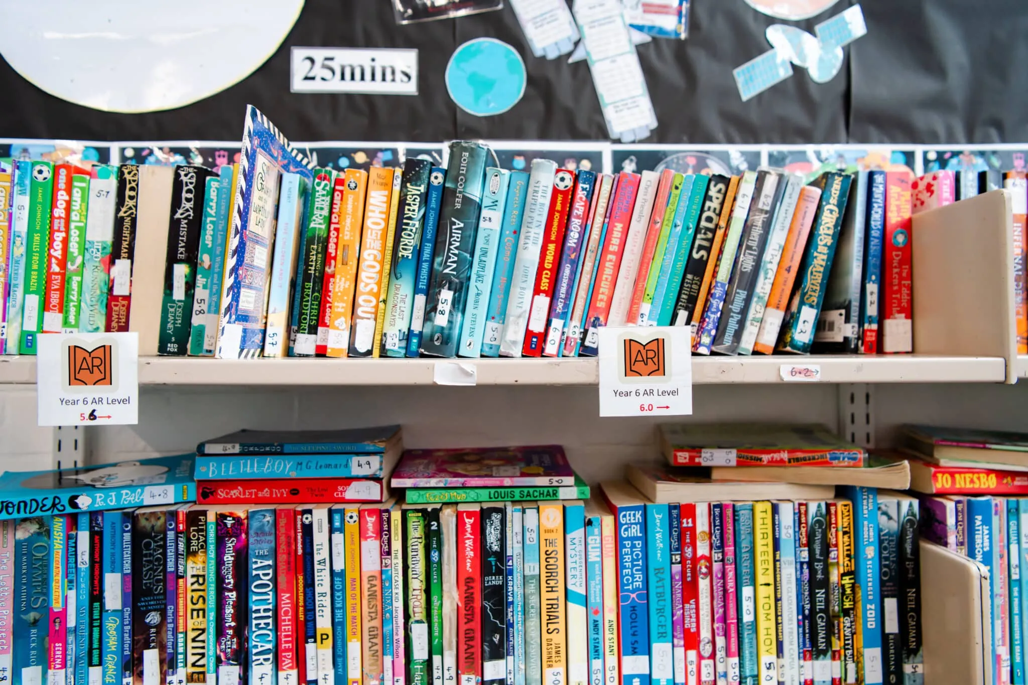 Library