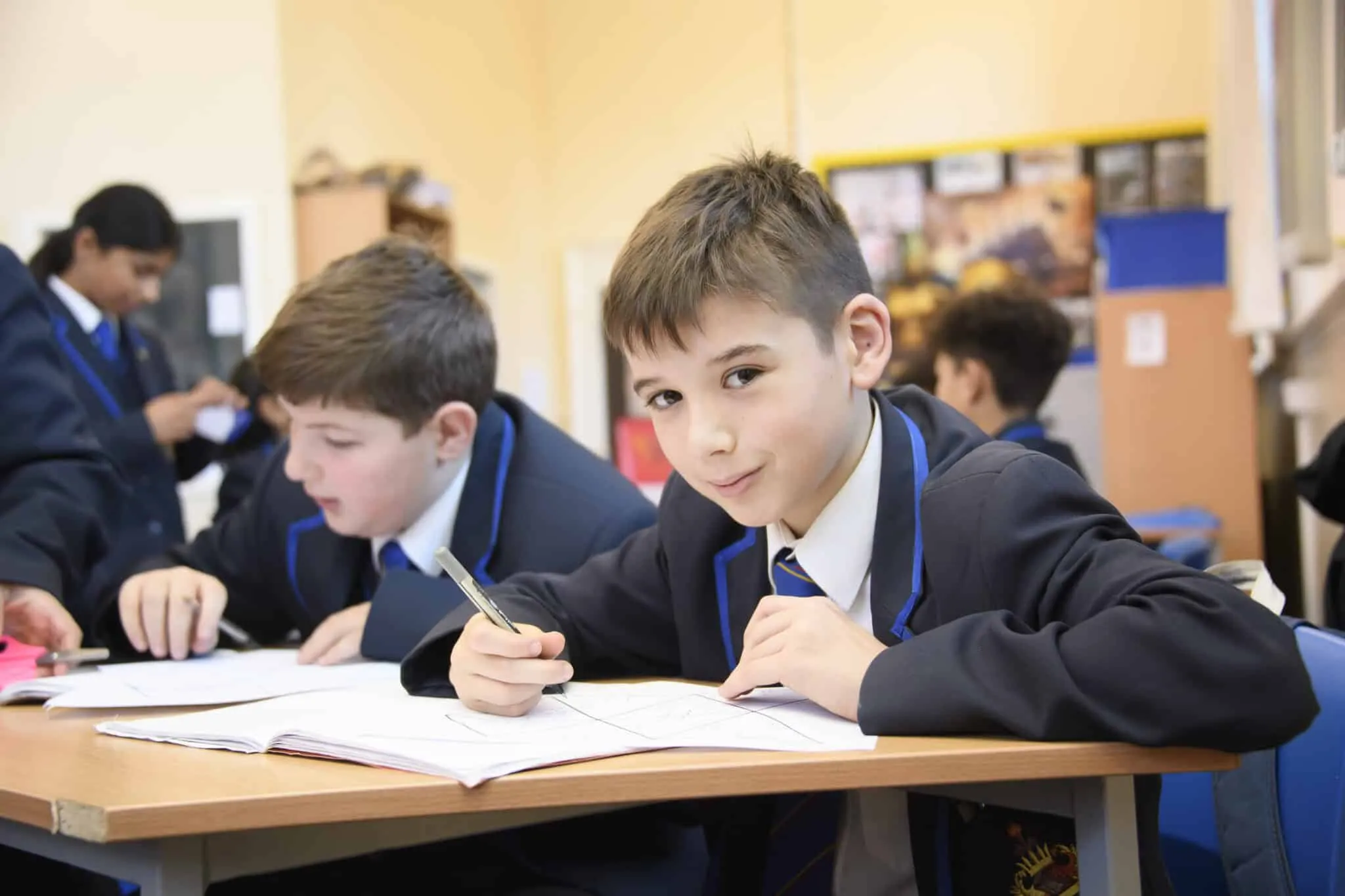Hero image for the Transforming student engagement and achievement with personalised learning in Nearpod story
