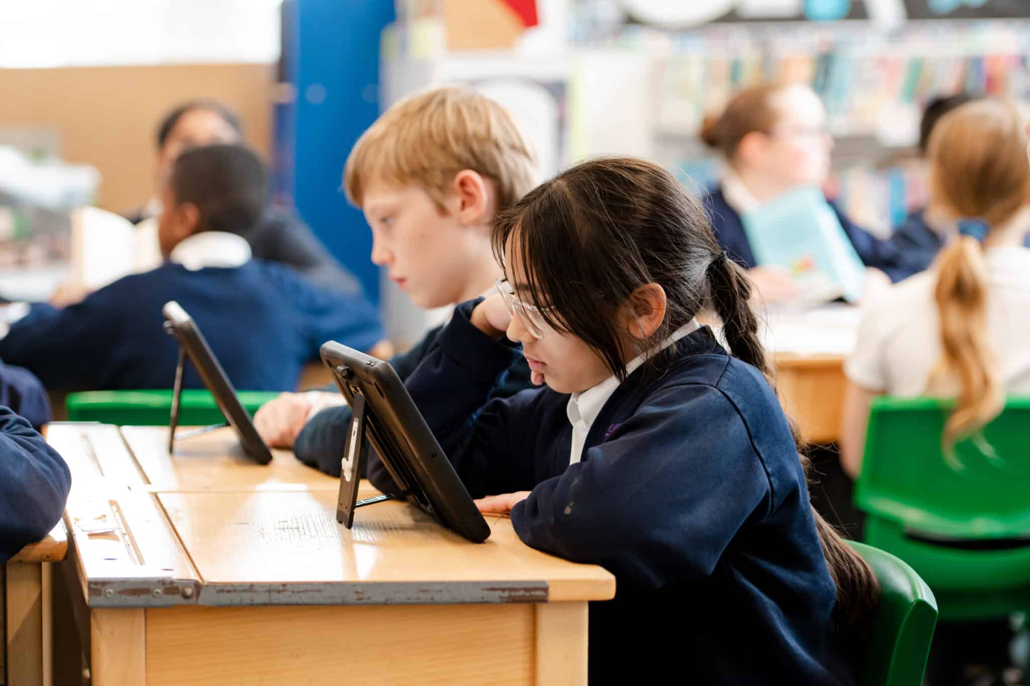 7 Student-centered learning examples with technology | Renaissance Learning