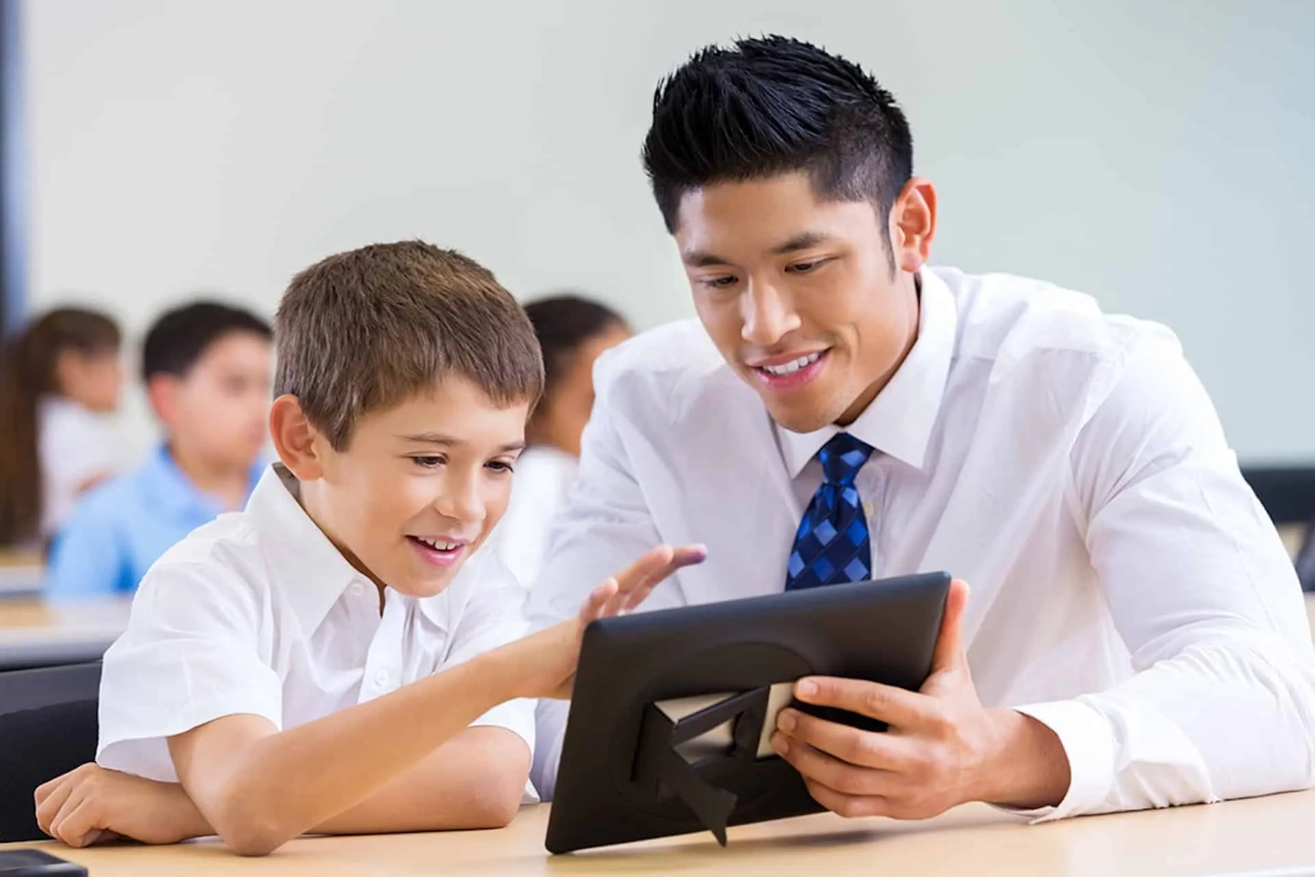 Hero image for the Defining Contemporary Adaptive Teaching page