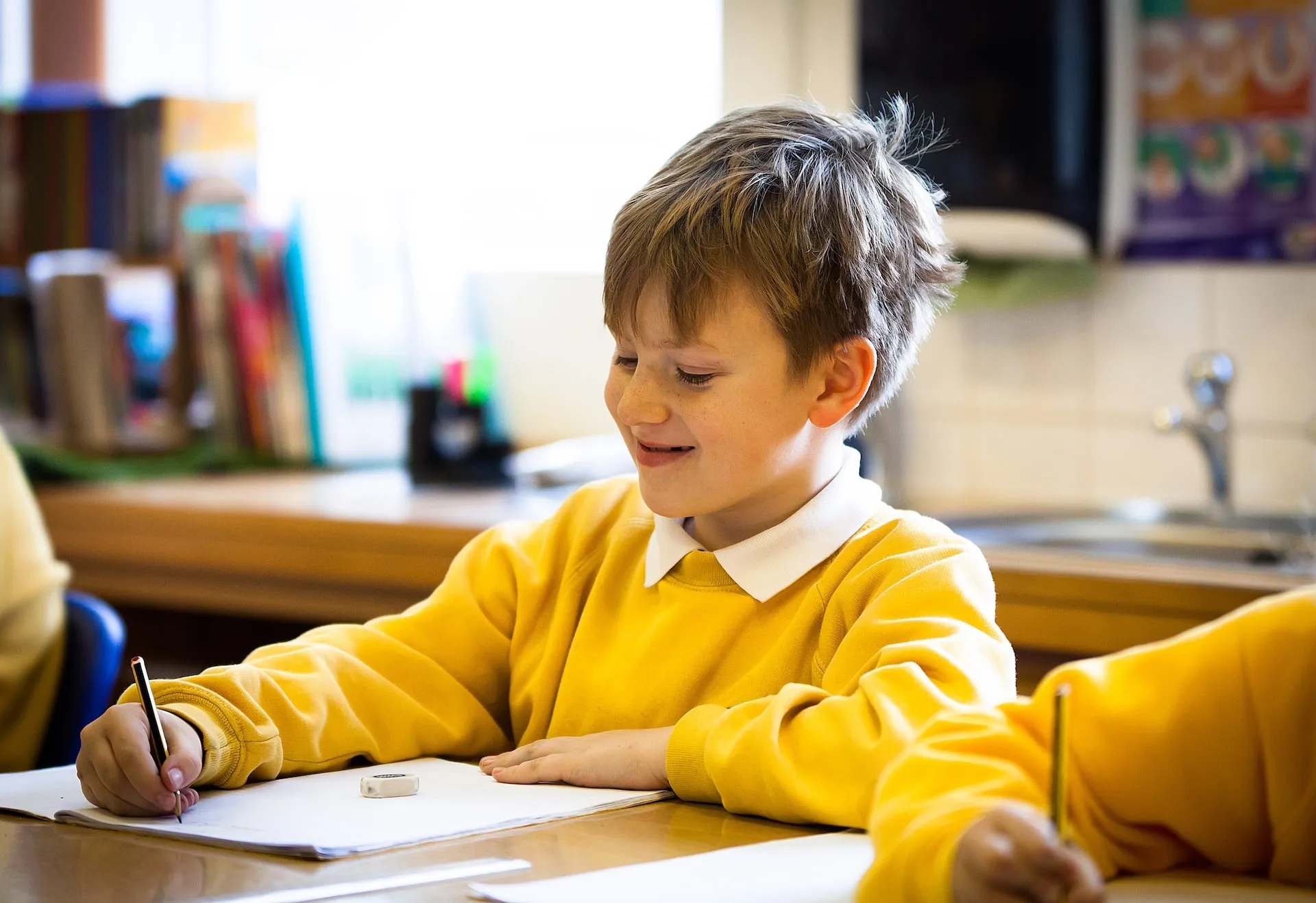 Hero image for the Transforming maths at St John the Baptist Primary School: How Freckle elevated confidence, consistency and outcomes across KS2 story