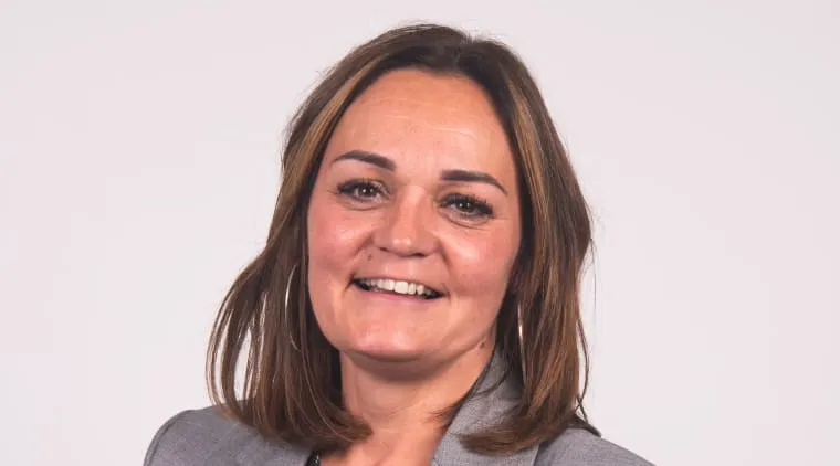 Debi Bailey