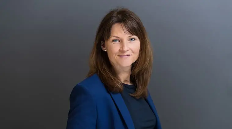 Georgina Cook